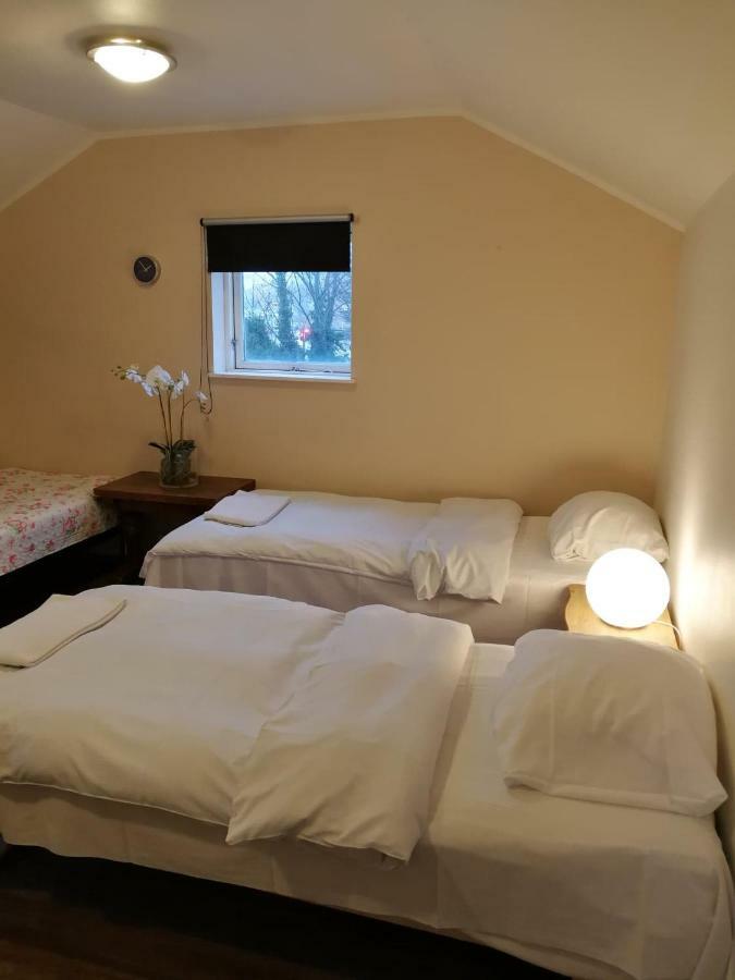 Guest house Lavilla